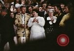 Standbild Grand Ole Opry House Nashville Tennessee USA, 1974, aus Sekunde 6 historischem Filmmaterial Videoclip 65675076608