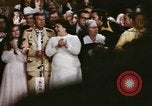 Standbild Grand Ole Opry House Nashville Tennessee USA, 1974, aus Sekunde 7 historischem Filmmaterial Videoclip 65675076608
