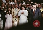 Standbild Grand Ole Opry House Nashville Tennessee USA, 1974, aus Sekunde 11 historischem Filmmaterial Videoclip 65675076608
