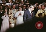 Standbild Grand Ole Opry House Nashville Tennessee USA, 1974, aus Sekunde 13 historischem Filmmaterial Videoclip 65675076608
