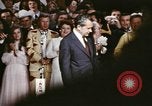 Standbild Grand Ole Opry House Nashville Tennessee USA, 1974, aus Sekunde 14 historischem Filmmaterial Videoclip 65675076608