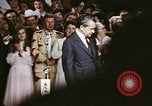 Standbild Grand Ole Opry House Nashville Tennessee USA, 1974, aus Sekunde 15 historischem Filmmaterial Videoclip 65675076608