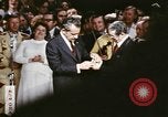 Standbild Grand Ole Opry House Nashville Tennessee USA, 1974, aus Sekunde 25 historischem Filmmaterial Videoclip 65675076608
