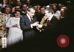 Standbild Grand Ole Opry House Nashville Tennessee USA, 1974, aus Sekunde 27 historischem Filmmaterial Videoclip 65675076608