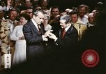 Standbild Grand Ole Opry House Nashville Tennessee USA, 1974, aus Sekunde 29 historischem Filmmaterial Videoclip 65675076608