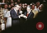 Standbild Grand Ole Opry House Nashville Tennessee USA, 1974, aus Sekunde 30 historischem Filmmaterial Videoclip 65675076608