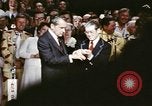 Standbild Grand Ole Opry House Nashville Tennessee USA, 1974, aus Sekunde 31 historischem Filmmaterial Videoclip 65675076608