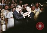 Standbild Grand Ole Opry House Nashville Tennessee USA, 1974, aus Sekunde 32 historischem Filmmaterial Videoclip 65675076608