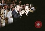 Standbild Grand Ole Opry House Nashville Tennessee USA, 1974, aus Sekunde 33 historischem Filmmaterial Videoclip 65675076608