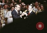 Standbild Grand Ole Opry House Nashville Tennessee USA, 1974, aus Sekunde 35 historischem Filmmaterial Videoclip 65675076608