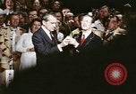 Standbild Grand Ole Opry House Nashville Tennessee USA, 1974, aus Sekunde 36 historischem Filmmaterial Videoclip 65675076608