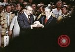 Standbild Grand Ole Opry House Nashville Tennessee USA, 1974, aus Sekunde 43 historischem Filmmaterial Videoclip 65675076608
