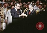 Standbild Grand Ole Opry House Nashville Tennessee USA, 1974, aus Sekunde 44 historischem Filmmaterial Videoclip 65675076608