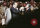 Standbild Grand Ole Opry House Nashville Tennessee USA, 1974, aus Sekunde 45 historischem Filmmaterial Videoclip 65675076608