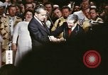 Standbild Grand Ole Opry House Nashville Tennessee USA, 1974, aus Sekunde 46 historischem Filmmaterial Videoclip 65675076608