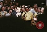 Standbild Grand Ole Opry House Nashville Tennessee USA, 1974, aus Sekunde 52 historischem Filmmaterial Videoclip 65675076608