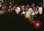 Standbild Grand Ole Opry House Nashville Tennessee USA, 1974, aus Sekunde 53 historischem Filmmaterial Videoclip 65675076608