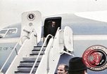 Standbild Präsident Richard Nixon Nashville Tennessee USA, 1974, aus Sekunde 29 historischem Filmmaterial Videoclip 65675076609