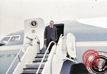 Standbild Präsident Richard Nixon Nashville Tennessee USA, 1974, aus Sekunde 31 historischem Filmmaterial Videoclip 65675076609