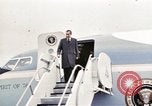 Standbild Präsident Richard Nixon Nashville Tennessee USA, 1974, aus Sekunde 32 historischem Filmmaterial Videoclip 65675076609