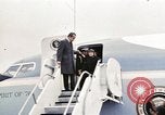 Standbild Präsident Richard Nixon Nashville Tennessee USA, 1974, aus Sekunde 34 historischem Filmmaterial Videoclip 65675076609