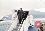 Standbild Präsident Richard Nixon Nashville Tennessee USA, 1974, aus Sekunde 35 historischem Filmmaterial Videoclip 65675076609