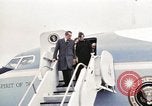 Standbild Präsident Richard Nixon Nashville Tennessee USA, 1974, aus Sekunde 36 historischem Filmmaterial Videoclip 65675076609