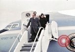 Standbild Präsident Richard Nixon Nashville Tennessee USA, 1974, aus Sekunde 37 historischem Filmmaterial Videoclip 65675076609