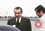 Standbild Präsident Richard Nixon Nashville Tennessee USA, 1974, aus Sekunde 50 historischem Filmmaterial Videoclip 65675076609