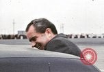 Standbild Präsident Richard Nixon Nashville Tennessee USA, 1974, aus Sekunde 53 historischem Filmmaterial Videoclip 65675076609