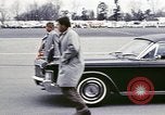 Standbild Präsident Richard Nixon Nashville Tennessee USA, 1974, aus Sekunde 57 historischem Filmmaterial Videoclip 65675076609