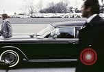 Standbild Präsident Richard Nixon Nashville Tennessee USA, 1974, aus Sekunde 58 historischem Filmmaterial Videoclip 65675076609