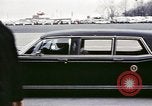Standbild Präsident Richard Nixon Nashville Tennessee USA, 1974, aus Sekunde 59 historischem Filmmaterial Videoclip 65675076609