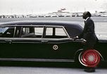 Standbild Präsident Richard Nixon Nashville Tennessee USA, 1974, aus Sekunde 60 historischem Filmmaterial Videoclip 65675076609