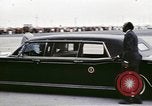 Standbild Präsident Richard Nixon Nashville Tennessee USA, 1974, aus Sekunde 61 historischem Filmmaterial Videoclip 65675076609