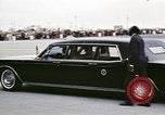Standbild Präsident Richard Nixon Nashville Tennessee USA, 1974, aus Sekunde 62 historischem Filmmaterial Videoclip 65675076609