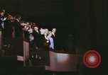 Standbild Grand Ole Opry House Nashville Tennessee USA, 1974, aus Sekunde 4 historischem Filmmaterial Videoclip 65675076611