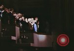 Standbild Grand Ole Opry House Nashville Tennessee USA, 1974, aus Sekunde 5 historischem Filmmaterial Videoclip 65675076611