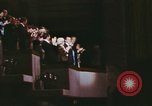 Standbild Grand Ole Opry House Nashville Tennessee USA, 1974, aus Sekunde 6 historischem Filmmaterial Videoclip 65675076611