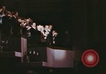 Standbild Grand Ole Opry House Nashville Tennessee USA, 1974, aus Sekunde 7 historischem Filmmaterial Videoclip 65675076611