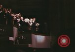 Standbild Grand Ole Opry House Nashville Tennessee USA, 1974, aus Sekunde 8 historischem Filmmaterial Videoclip 65675076611