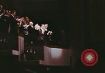 Standbild Grand Ole Opry House Nashville Tennessee USA, 1974, aus Sekunde 9 historischem Filmmaterial Videoclip 65675076611