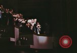 Standbild Grand Ole Opry House Nashville Tennessee USA, 1974, aus Sekunde 11 historischem Filmmaterial Videoclip 65675076611