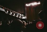 Standbild Grand Ole Opry House Nashville Tennessee USA, 1974, aus Sekunde 13 historischem Filmmaterial Videoclip 65675076611