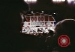 Standbild Grand Ole Opry House Nashville Tennessee USA, 1974, aus Sekunde 15 historischem Filmmaterial Videoclip 65675076611