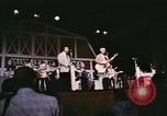 Standbild Grand Ole Opry House Nashville Tennessee USA, 1974, aus Sekunde 35 historischem Filmmaterial Videoclip 65675076611