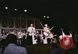 Standbild Grand Ole Opry House Nashville Tennessee USA, 1974, aus Sekunde 40 historischem Filmmaterial Videoclip 65675076611