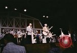 Standbild Grand Ole Opry House Nashville Tennessee USA, 1974, aus Sekunde 41 historischem Filmmaterial Videoclip 65675076611
