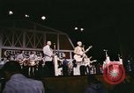 Standbild Grand Ole Opry House Nashville Tennessee USA, 1974, aus Sekunde 43 historischem Filmmaterial Videoclip 65675076611