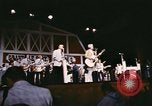 Standbild Grand Ole Opry House Nashville Tennessee USA, 1974, aus Sekunde 44 historischem Filmmaterial Videoclip 65675076611